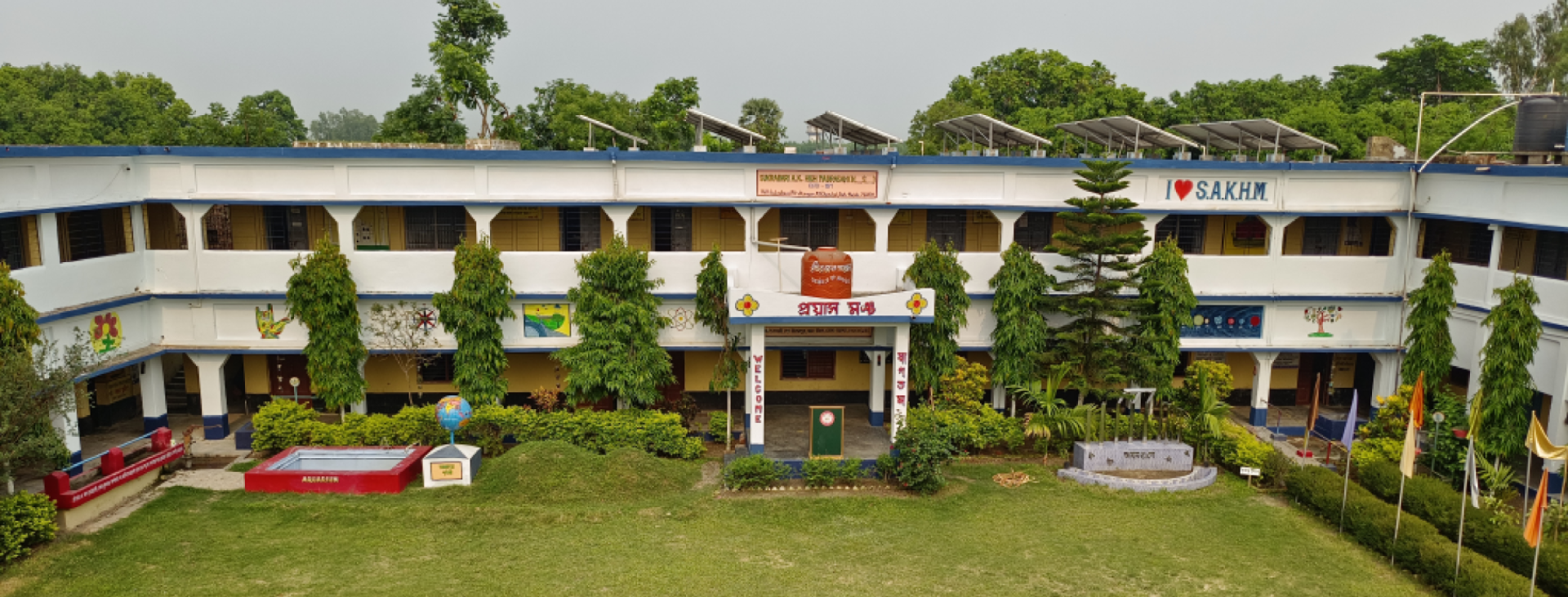 Community & Culture School